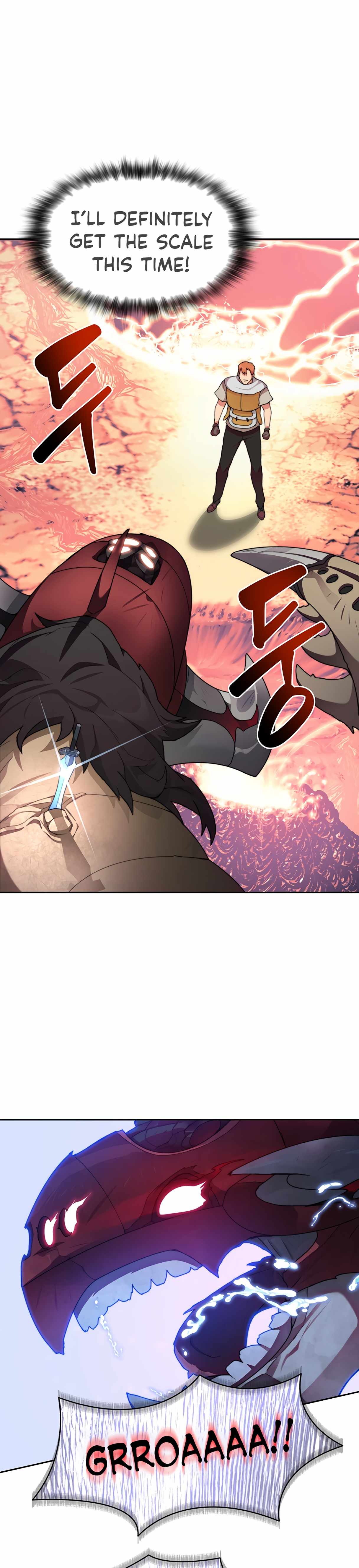 Stuck in the Tower - Chapter 23 Page 23