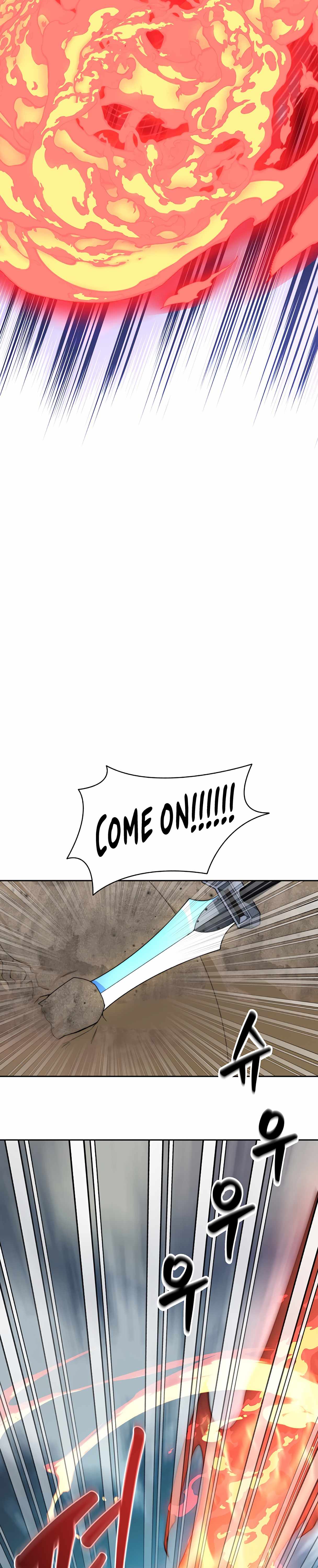 Stuck in the Tower - Chapter 23 Page 27