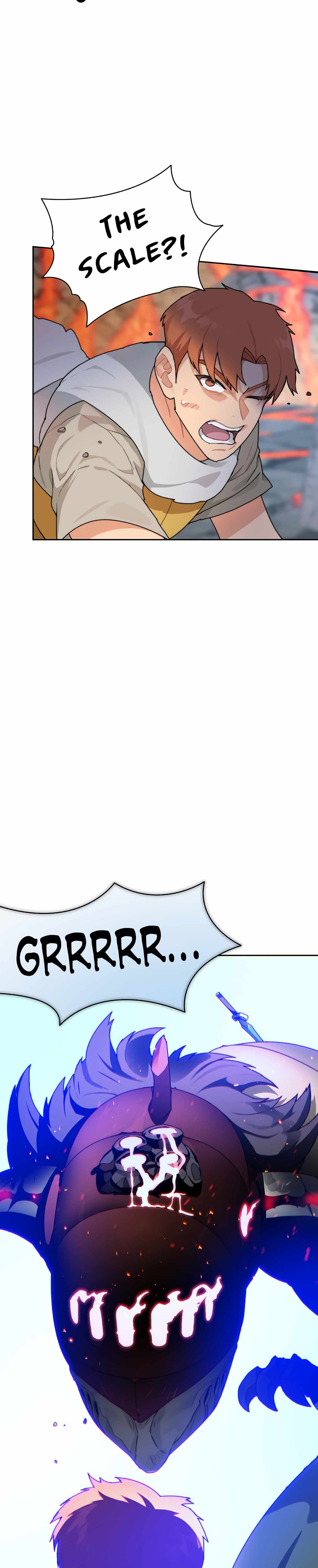 Stuck in the Tower - Chapter 23 Page 29