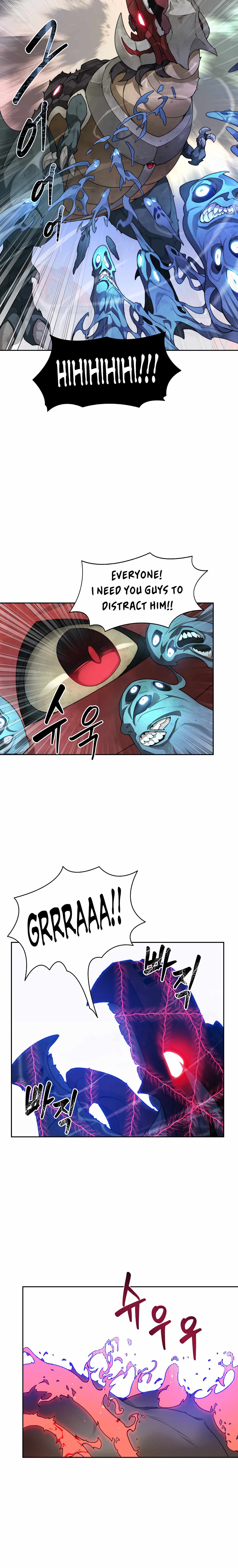 Stuck in the Tower - Chapter 24 Page 9