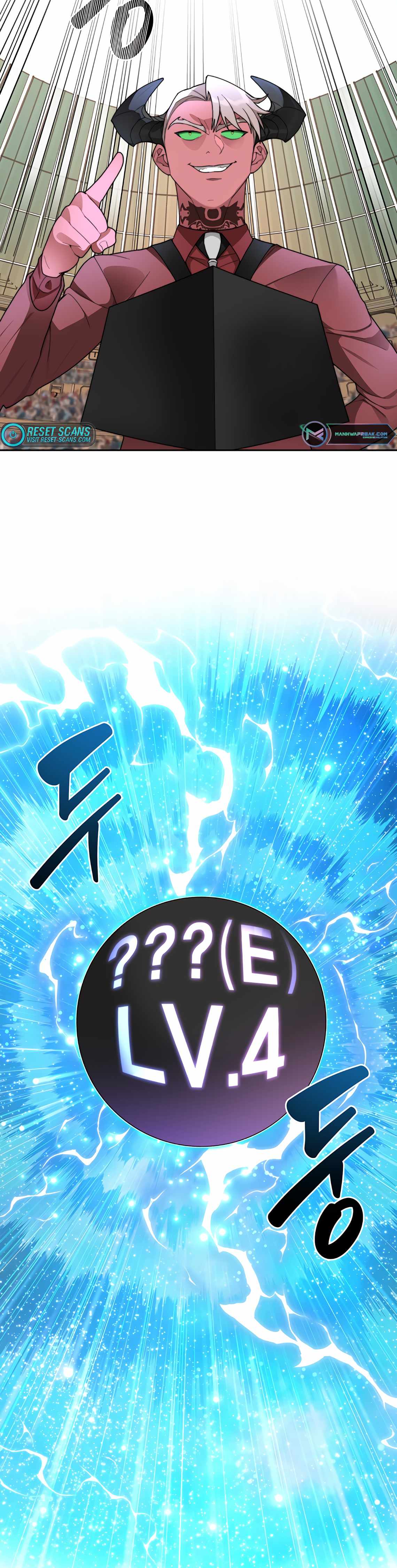 Stuck in the Tower - Chapter 25 Page 13