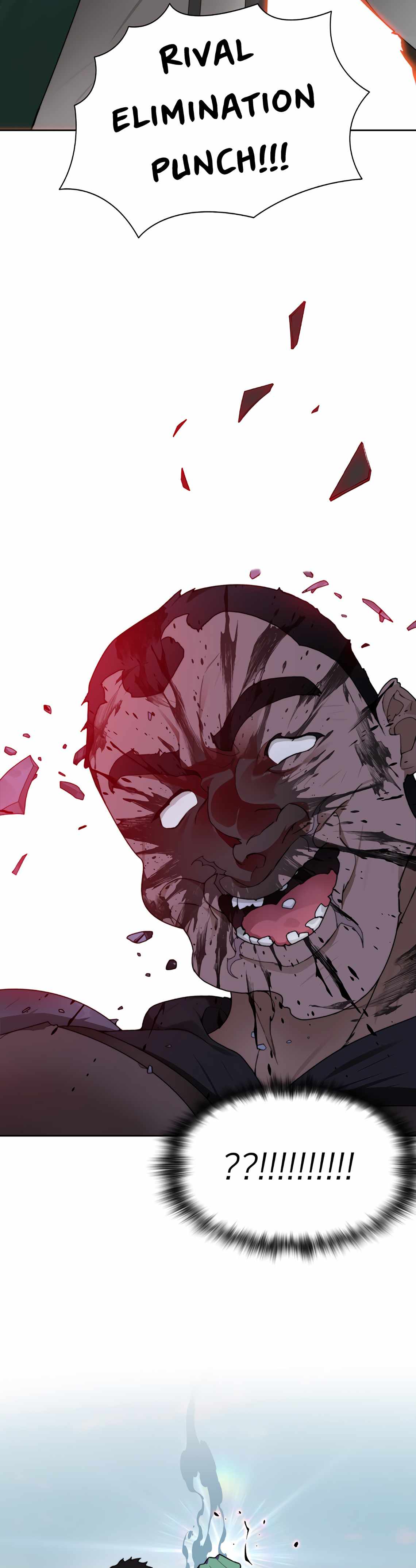 Stuck in the Tower - Chapter 25 Page 33