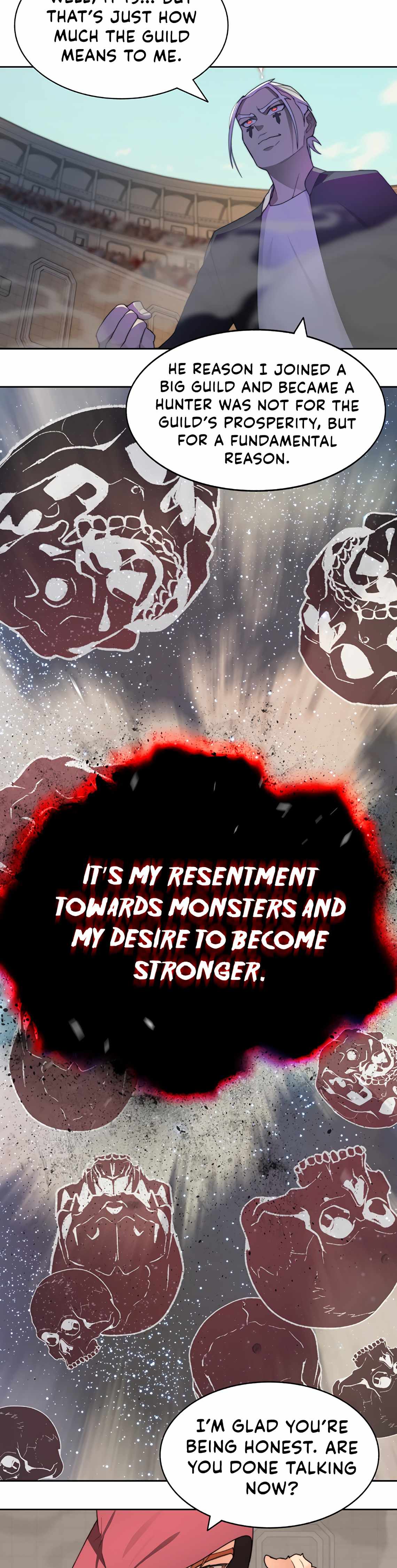 Stuck in the Tower - Chapter 26 Page 37