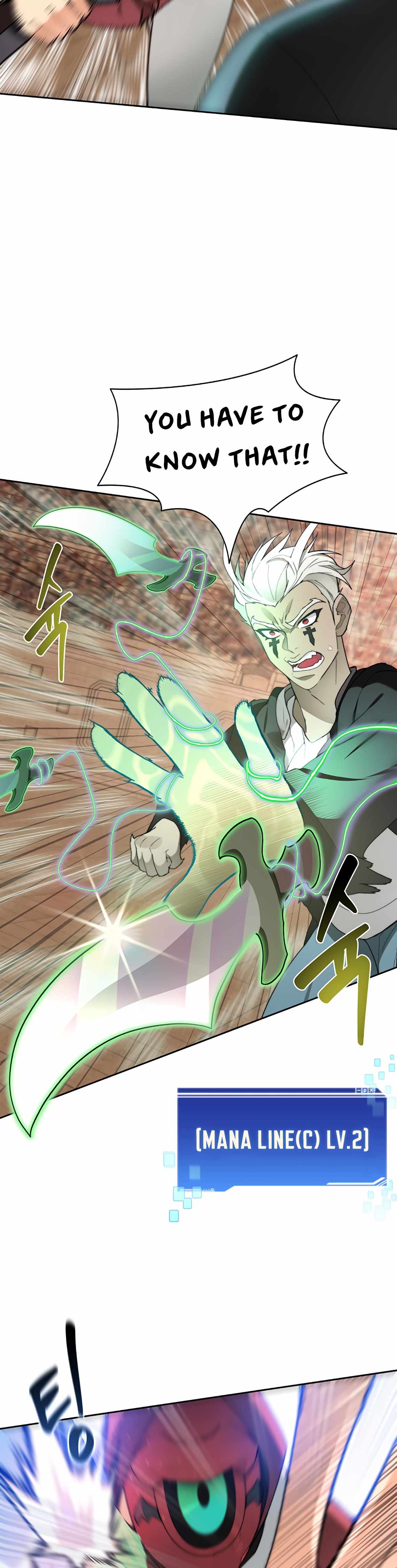 Stuck in the Tower - Chapter 26 Page 39