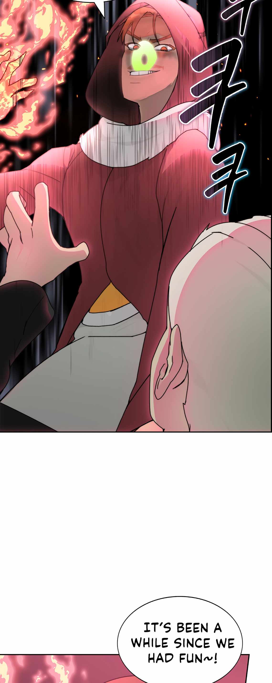 Stuck in the Tower - Chapter 26 Page 42