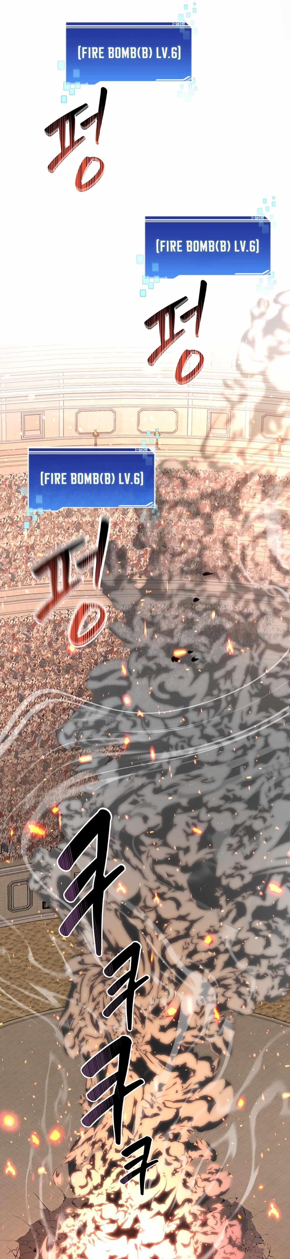 Stuck in the Tower - Chapter 27 Page 1