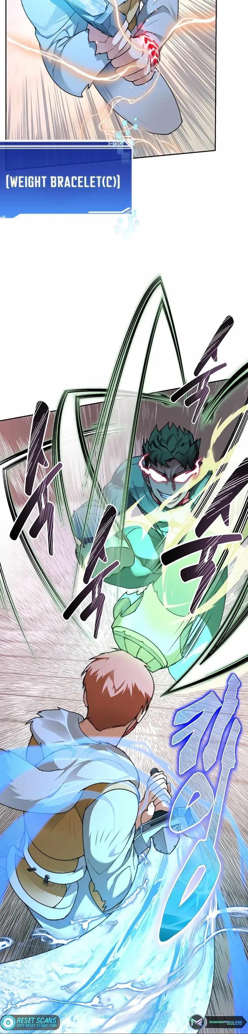 Stuck in the Tower - Chapter 28 Page 15