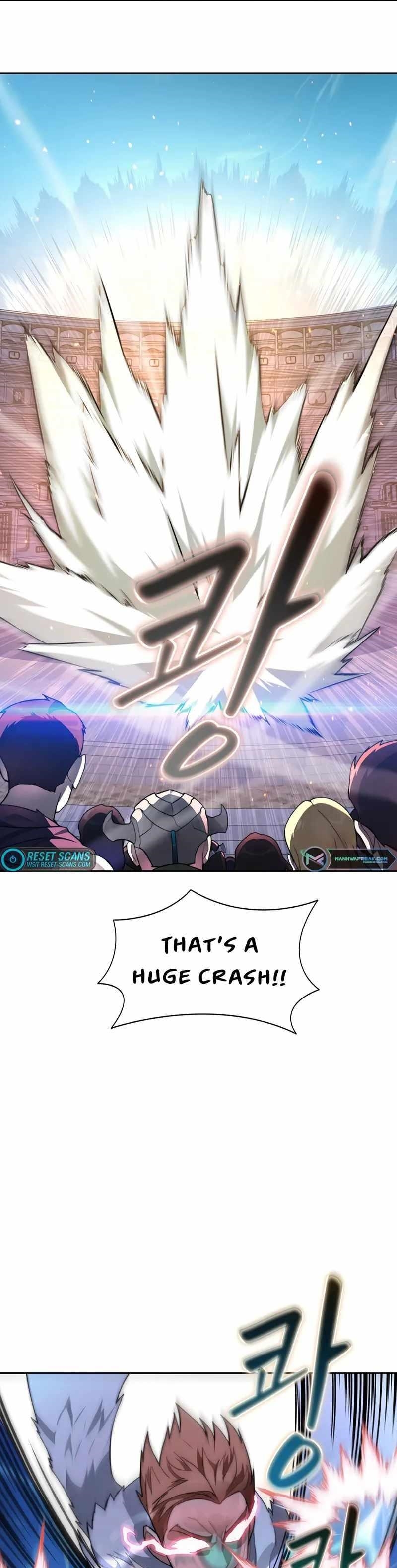 Stuck in the Tower - Chapter 28 Page 16