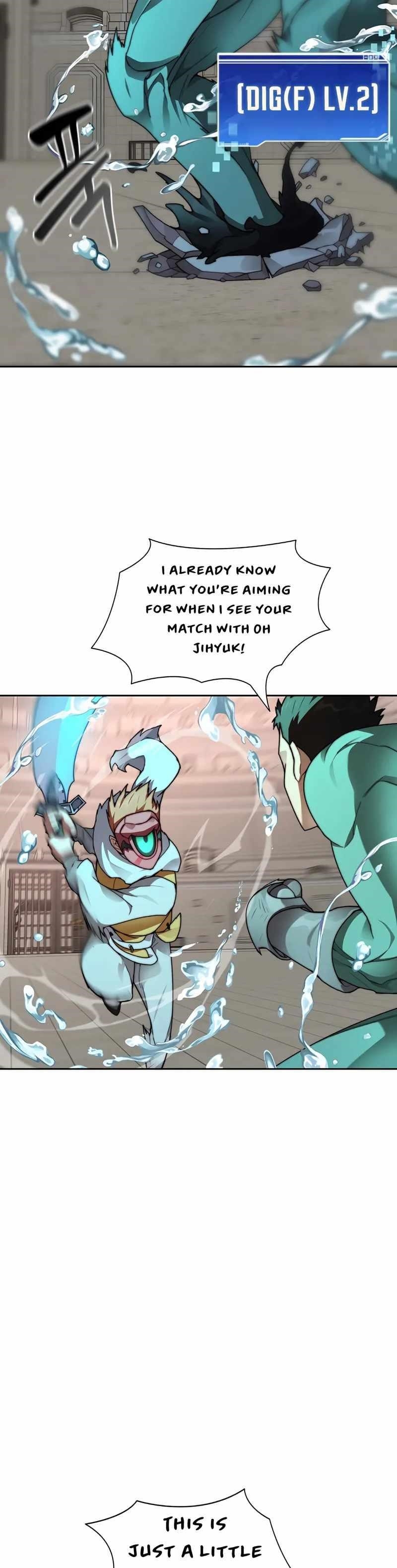 Stuck in the Tower - Chapter 28 Page 19