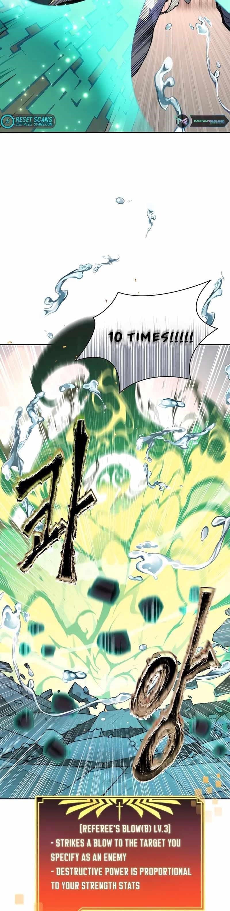 Stuck in the Tower - Chapter 28 Page 22