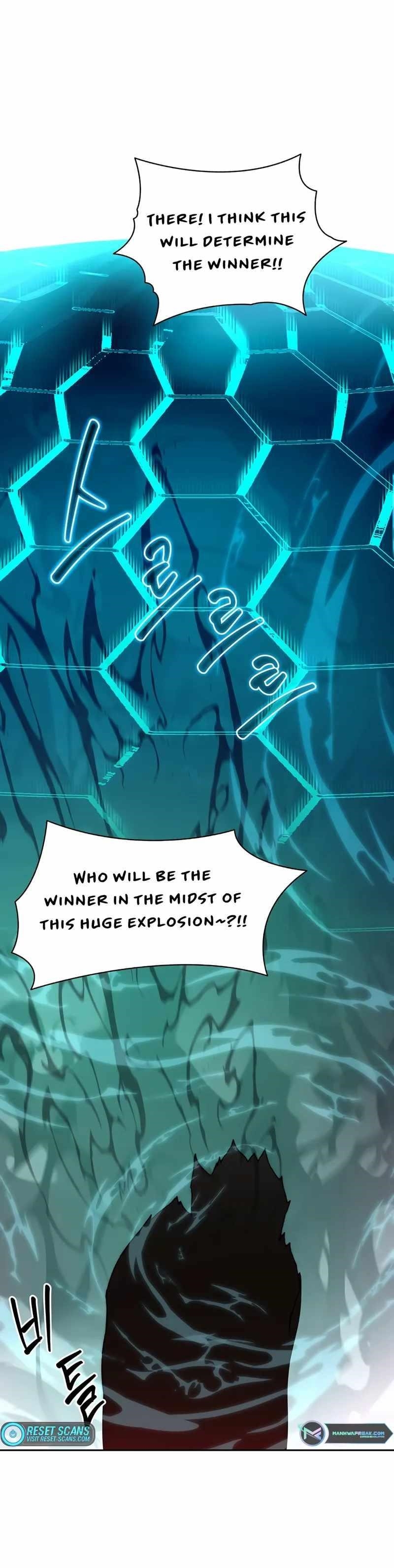 Stuck in the Tower - Chapter 28 Page 31