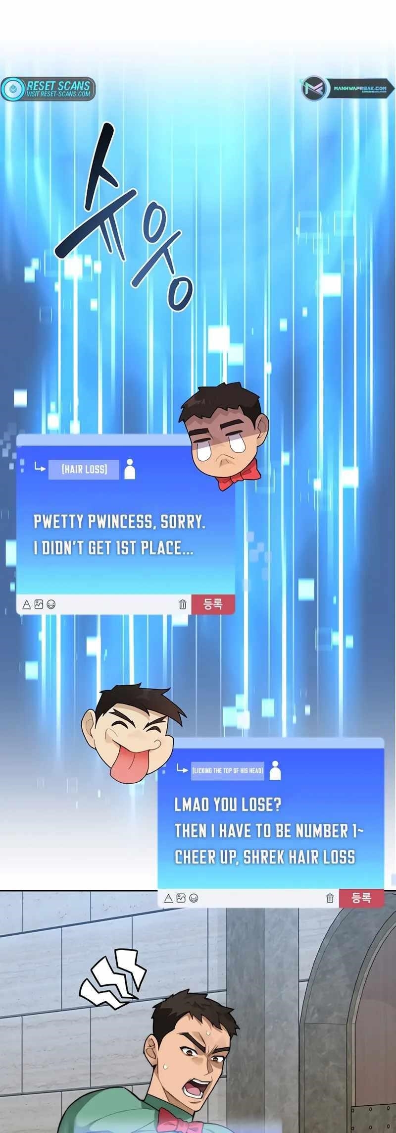 Stuck in the Tower - Chapter 28 Page 41