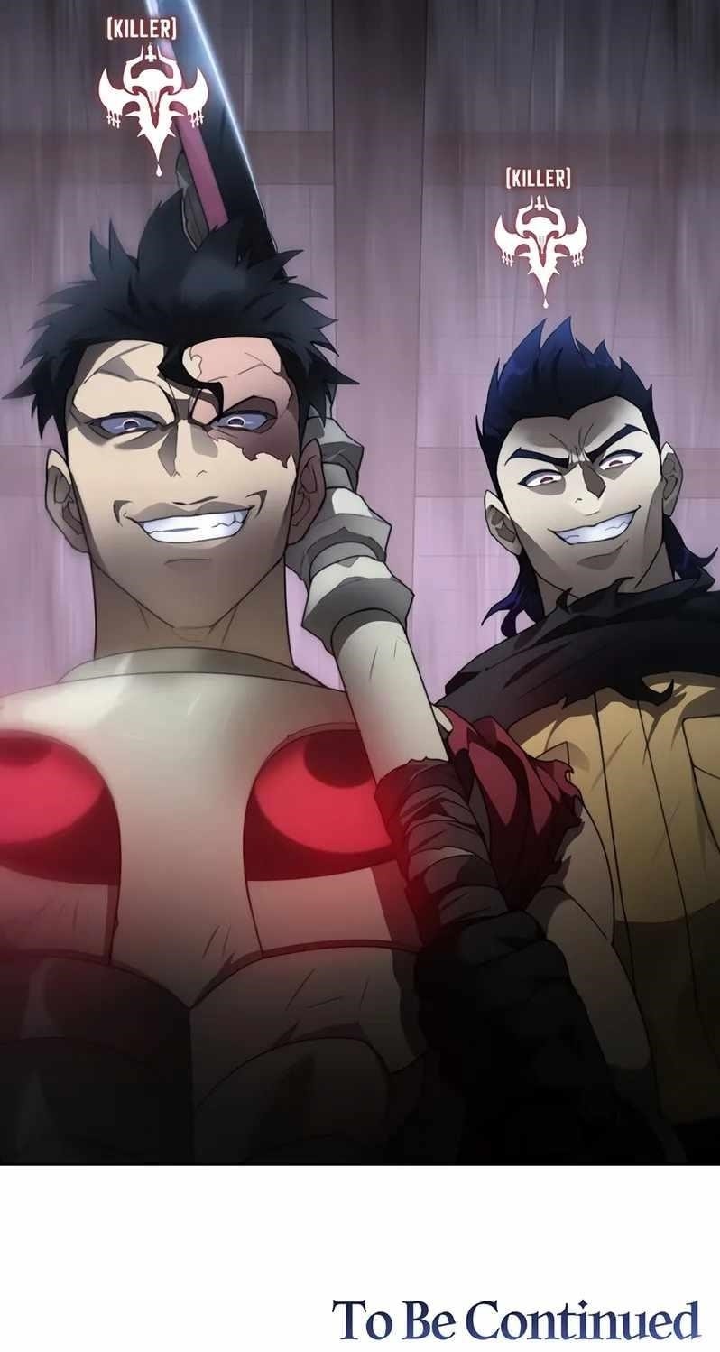 Stuck in the Tower - Chapter 28 Page 45