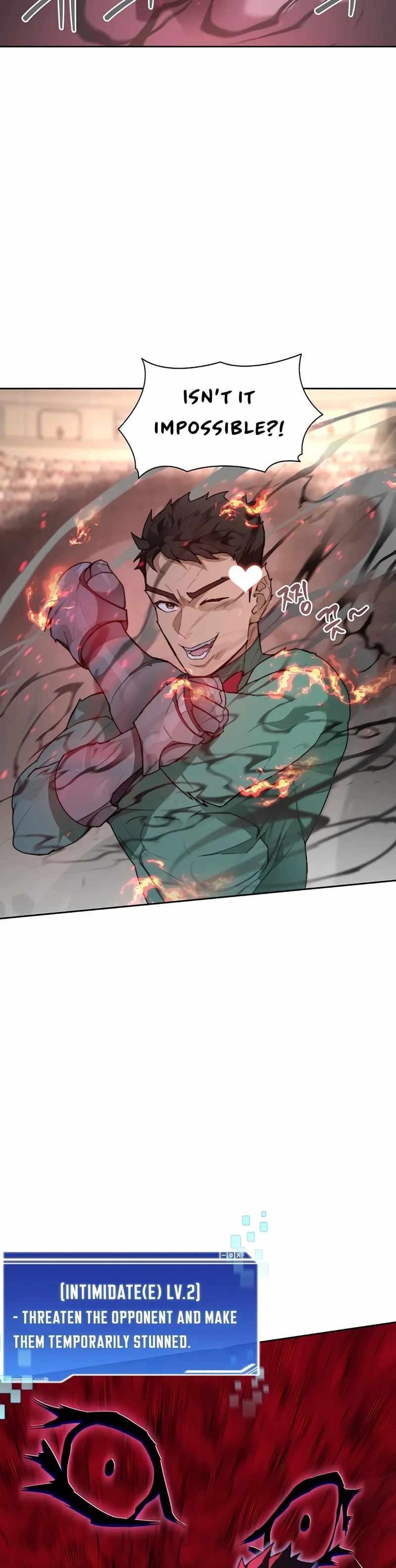 Stuck in the Tower - Chapter 28 Page 7