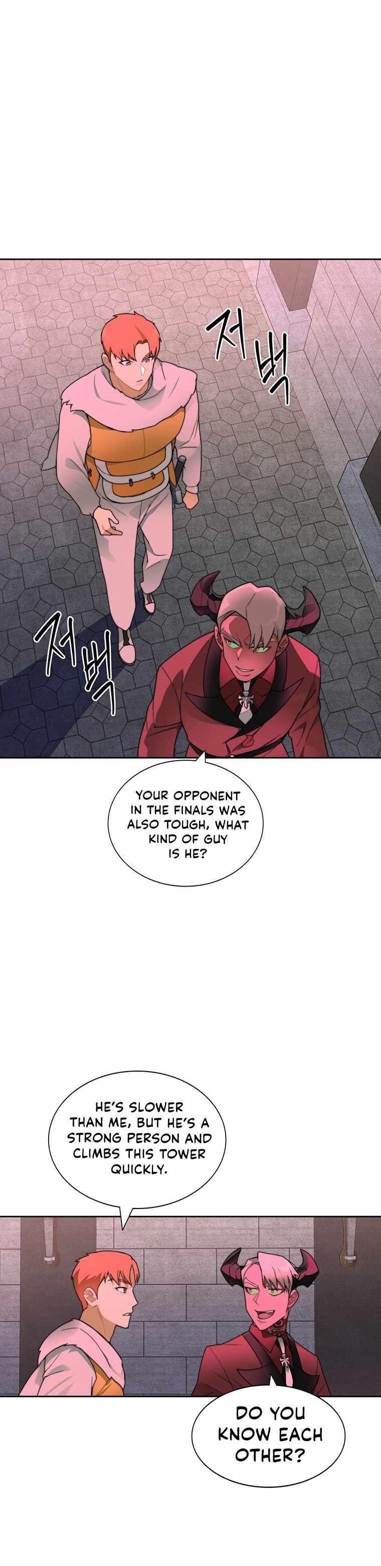 Stuck in the Tower - Chapter 29 Page 13