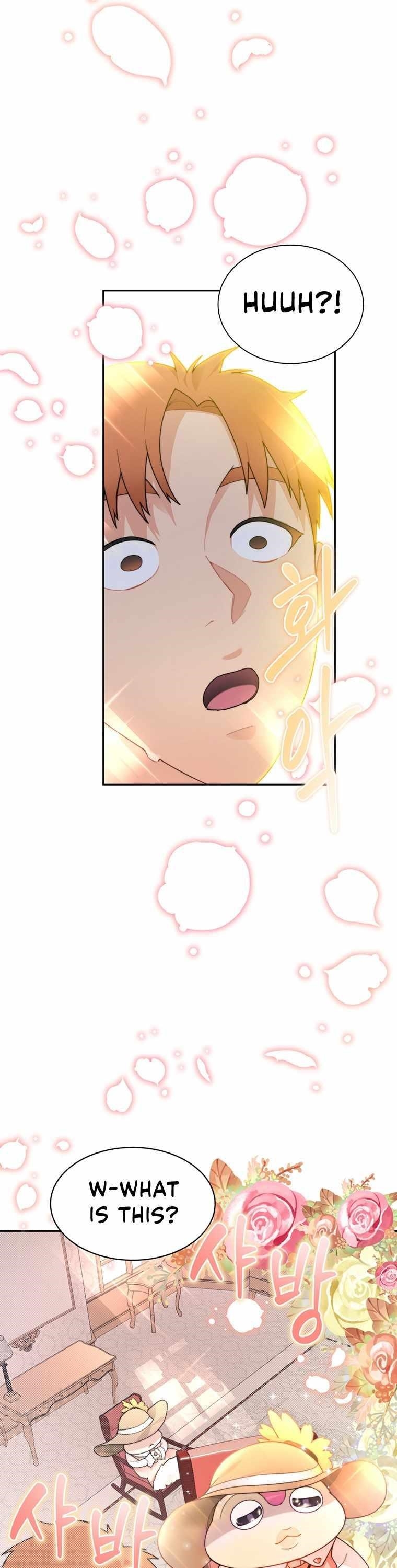 Stuck in the Tower - Chapter 29 Page 19