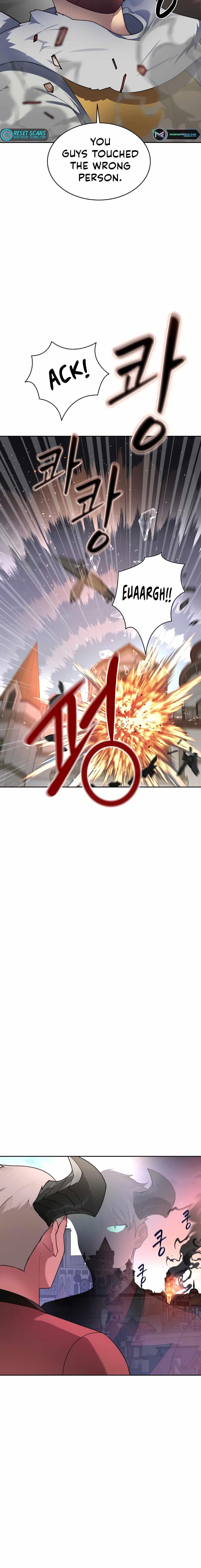 Stuck in the Tower - Chapter 31 Page 10