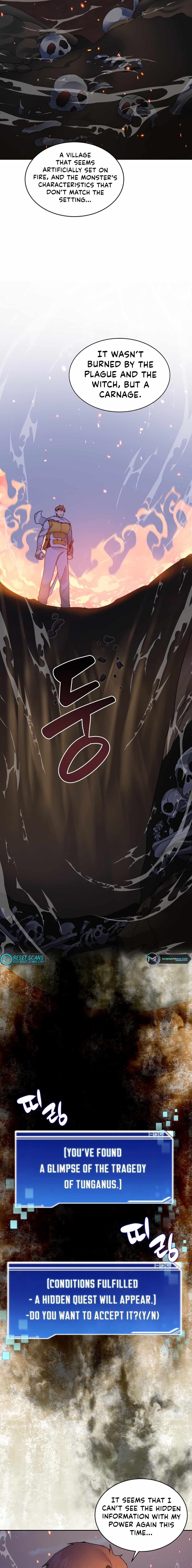 Stuck in the Tower - Chapter 32 Page 16