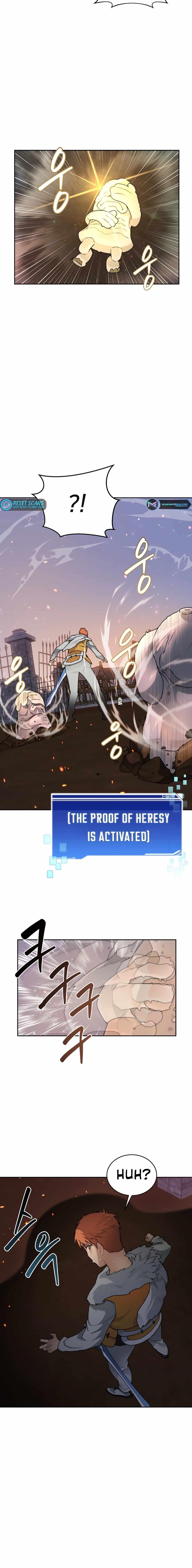 Stuck in the Tower - Chapter 32 Page 18