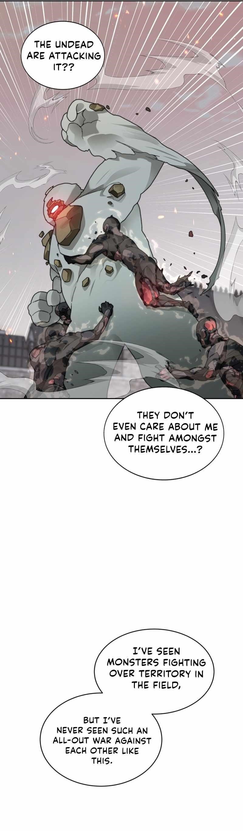 Stuck in the Tower - Chapter 33 Page 2