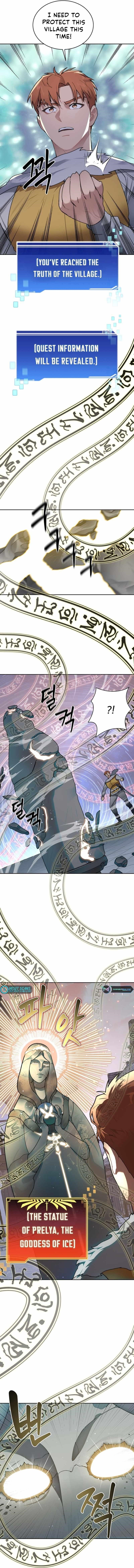 Stuck in the Tower - Chapter 33 Page 24