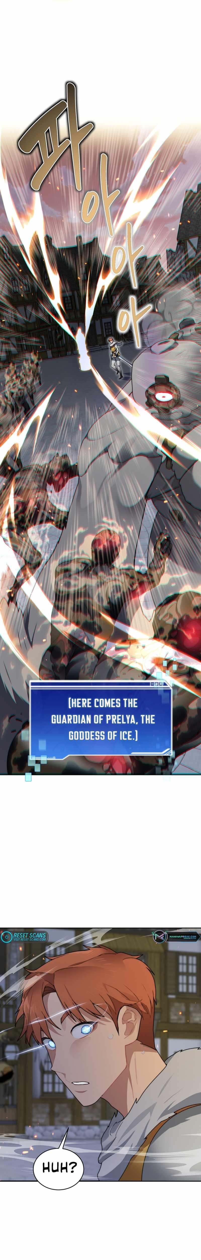 Stuck in the Tower - Chapter 33 Page 25