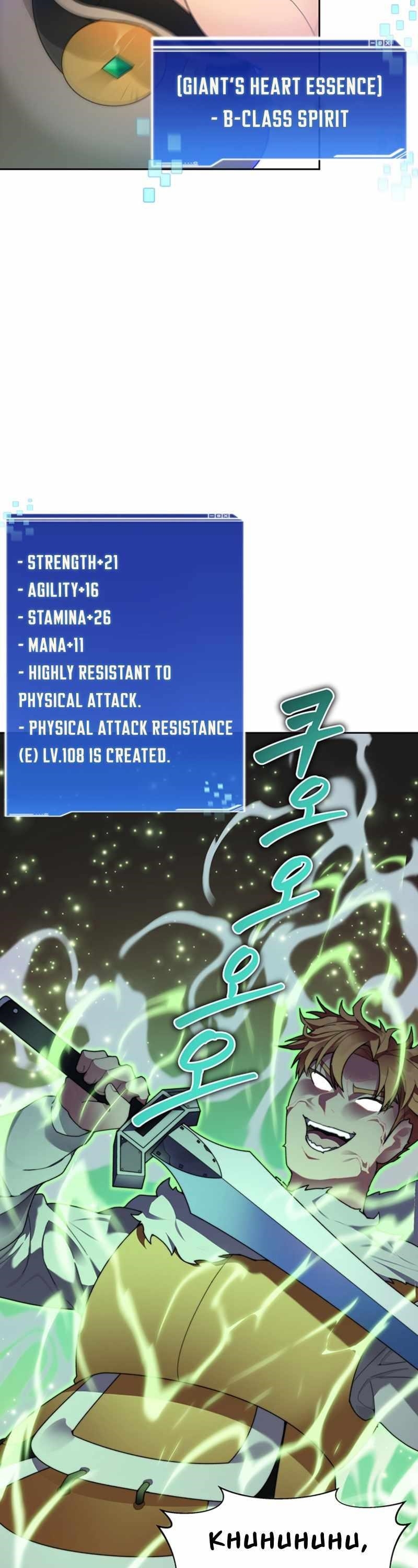 Stuck in the Tower - Chapter 34 Page 12