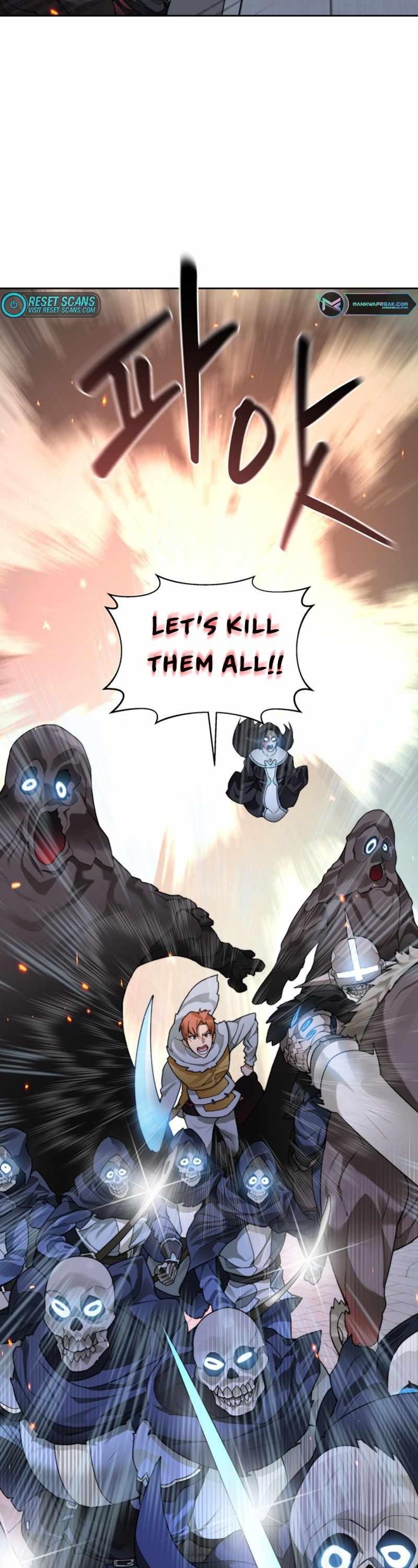 Stuck in the Tower - Chapter 34 Page 14