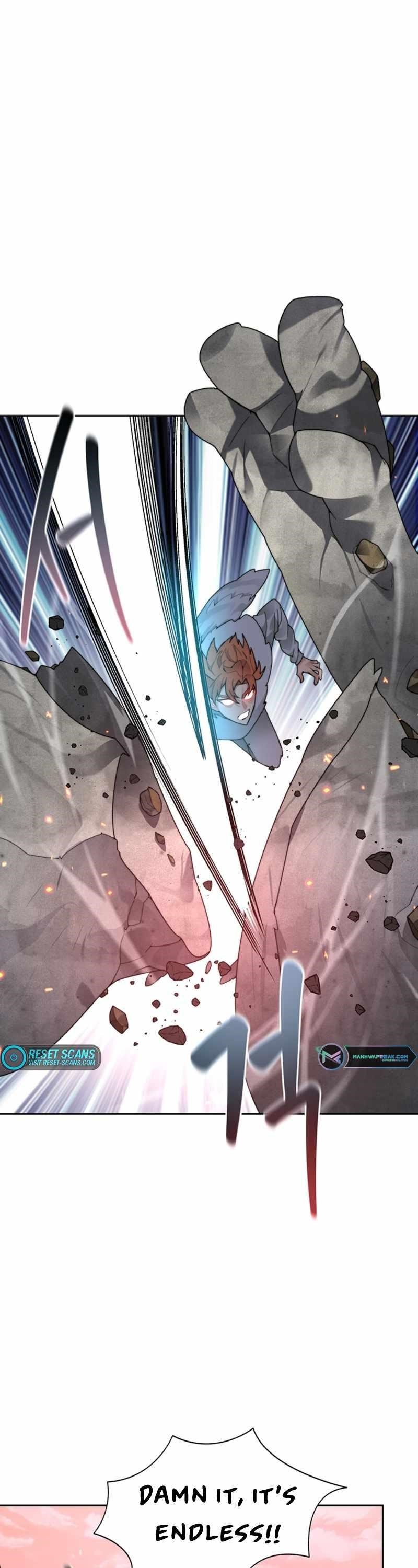 Stuck in the Tower - Chapter 34 Page 16