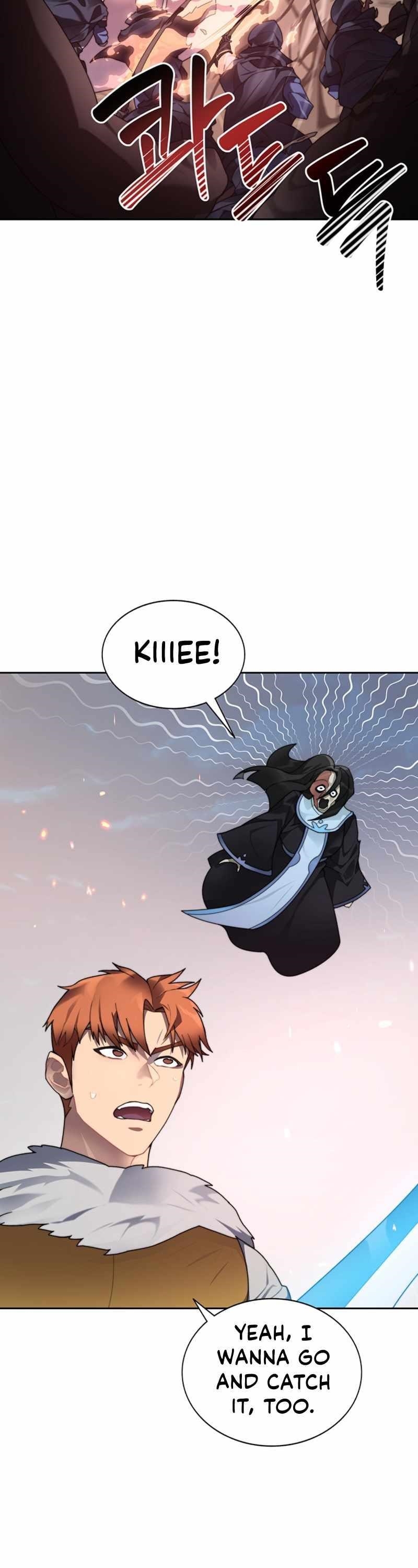 Stuck in the Tower - Chapter 34 Page 18