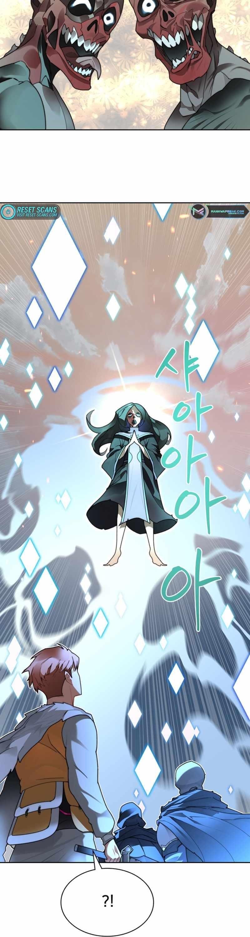 Stuck in the Tower - Chapter 34 Page 20