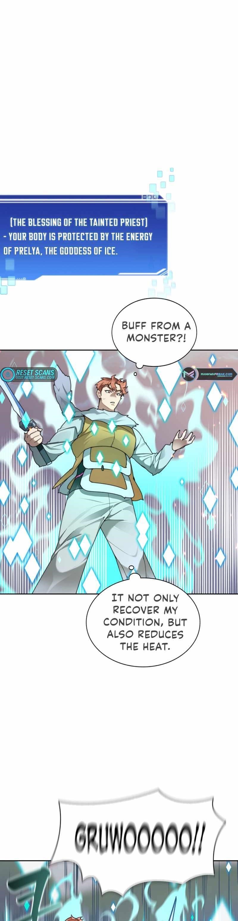 Stuck in the Tower - Chapter 34 Page 21