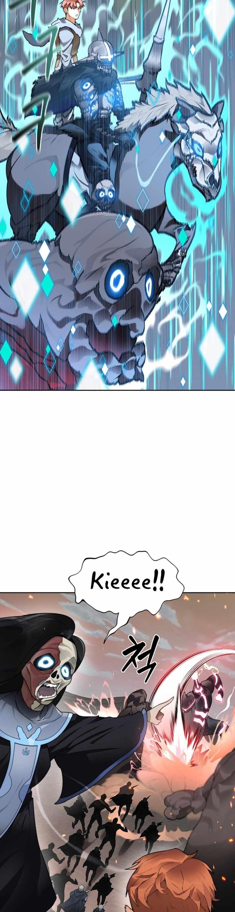 Stuck in the Tower - Chapter 34 Page 22