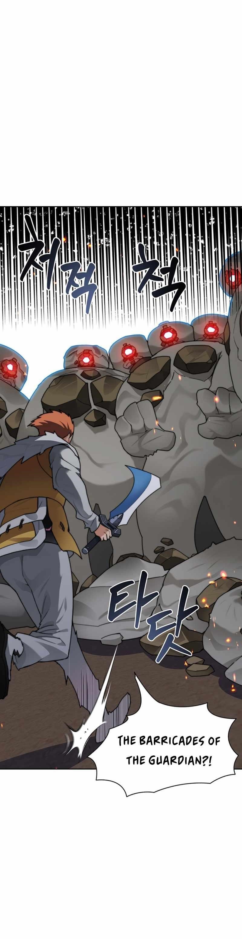 Stuck in the Tower - Chapter 34 Page 24