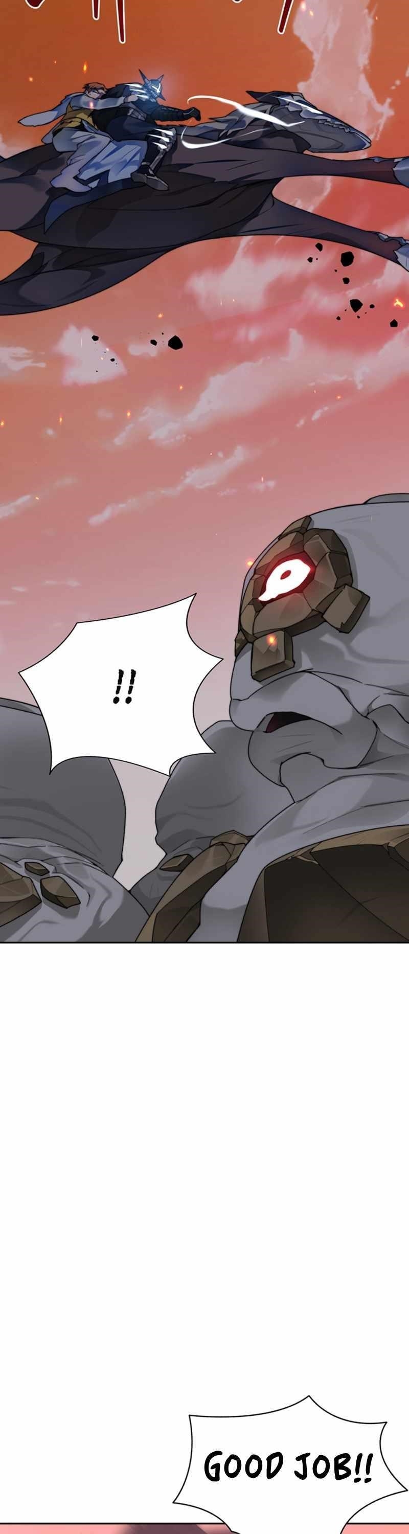 Stuck in the Tower - Chapter 34 Page 27