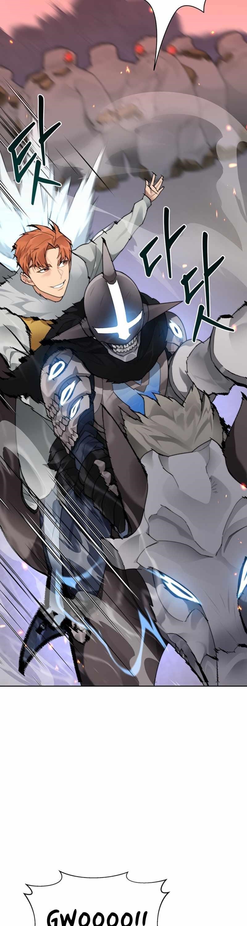 Stuck in the Tower - Chapter 34 Page 28