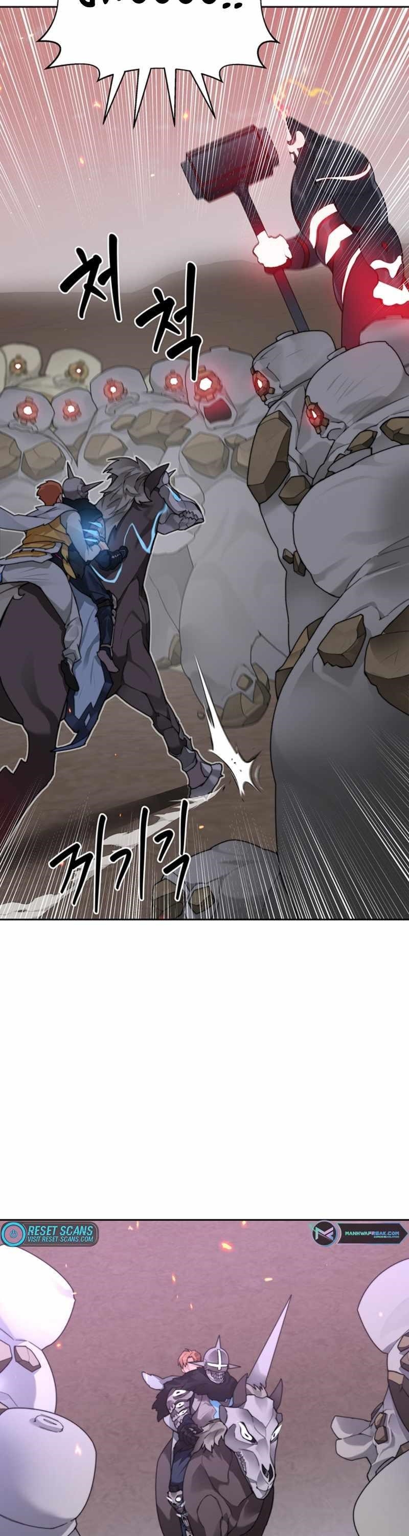 Stuck in the Tower - Chapter 34 Page 29