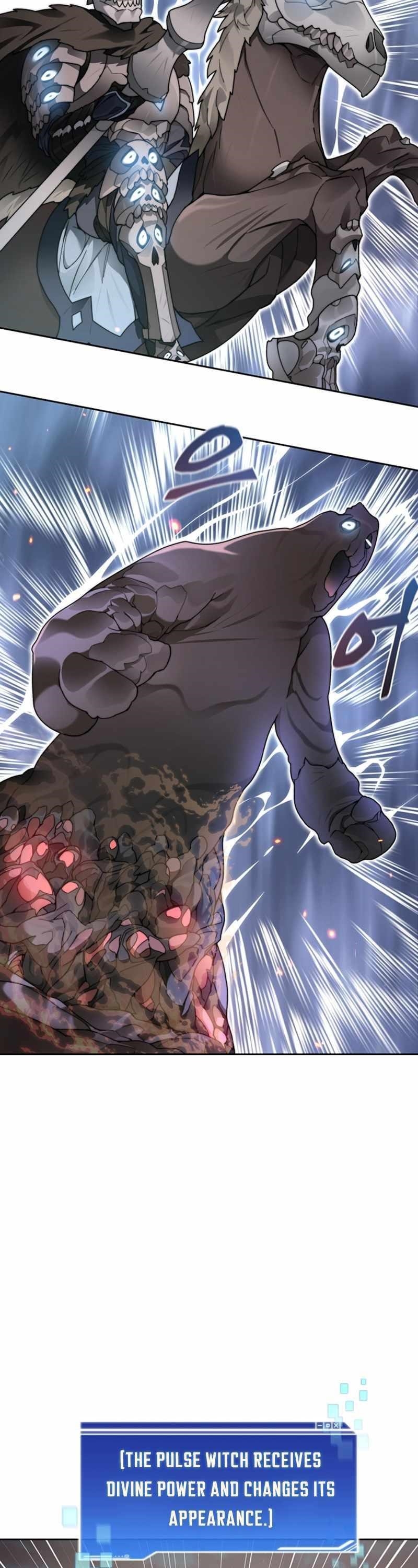 Stuck in the Tower - Chapter 34 Page 3