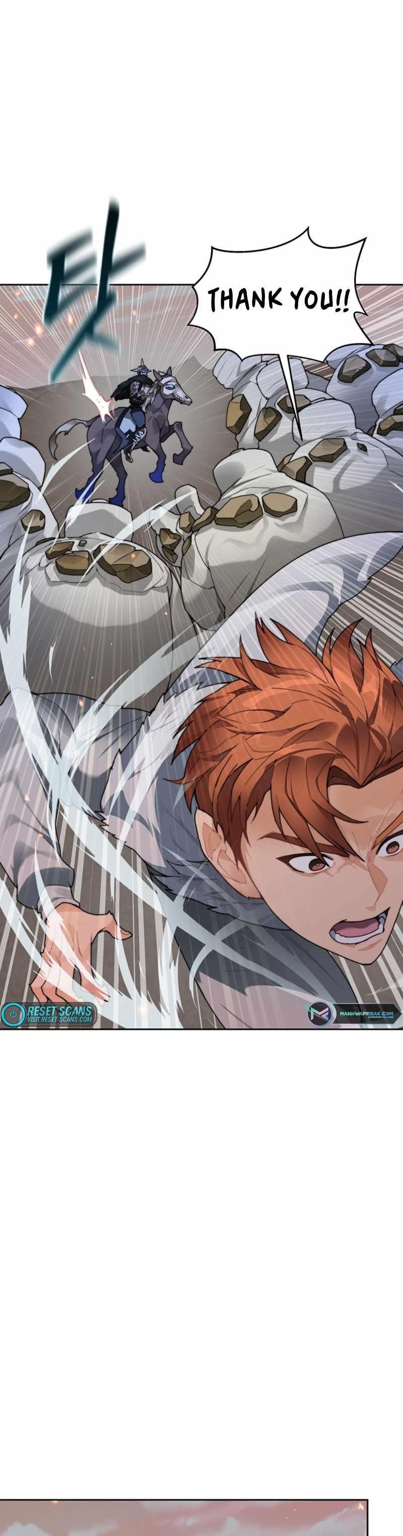 Stuck in the Tower - Chapter 34 Page 31