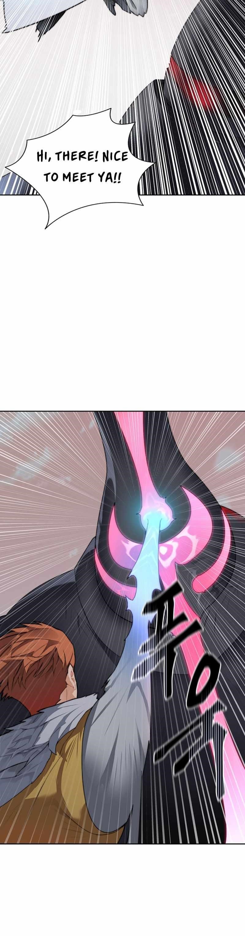 Stuck in the Tower - Chapter 34 Page 33