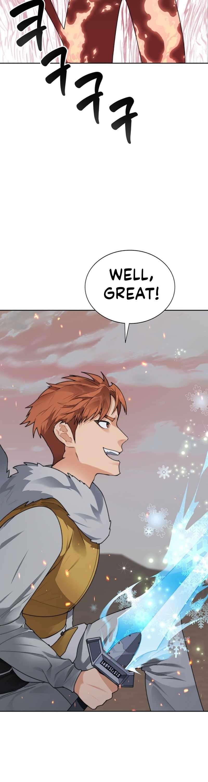 Stuck in the Tower - Chapter 34 Page 38