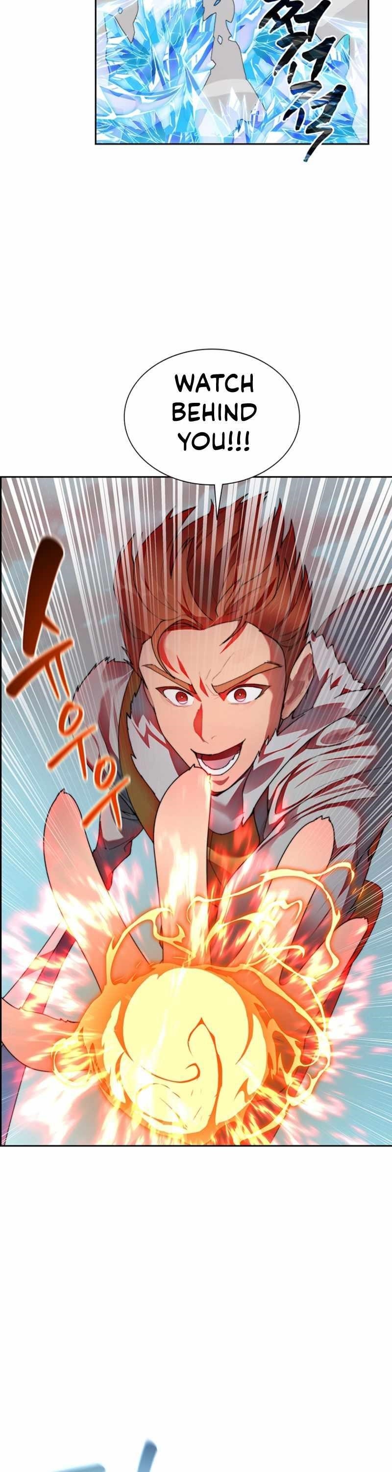 Stuck in the Tower - Chapter 34 Page 42