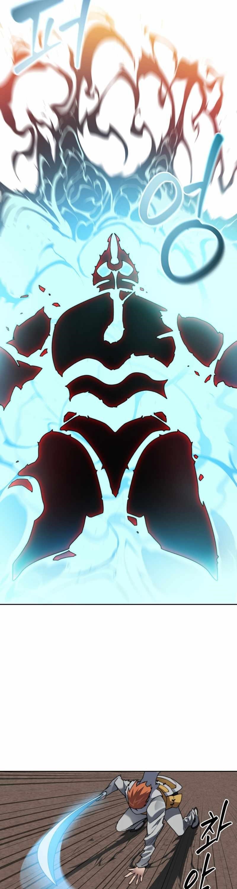 Stuck in the Tower - Chapter 34 Page 43