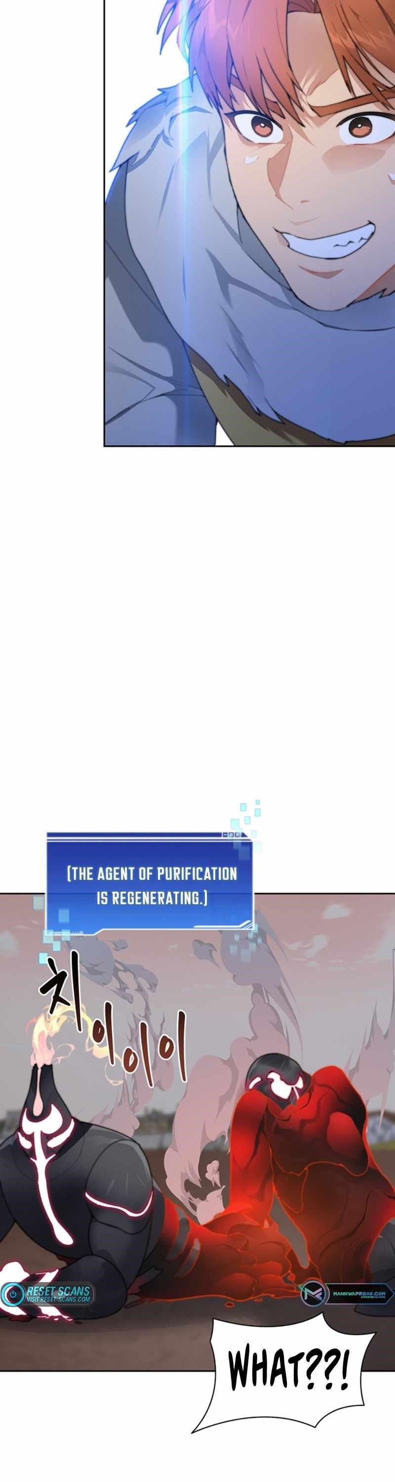 Stuck in the Tower - Chapter 34 Page 45