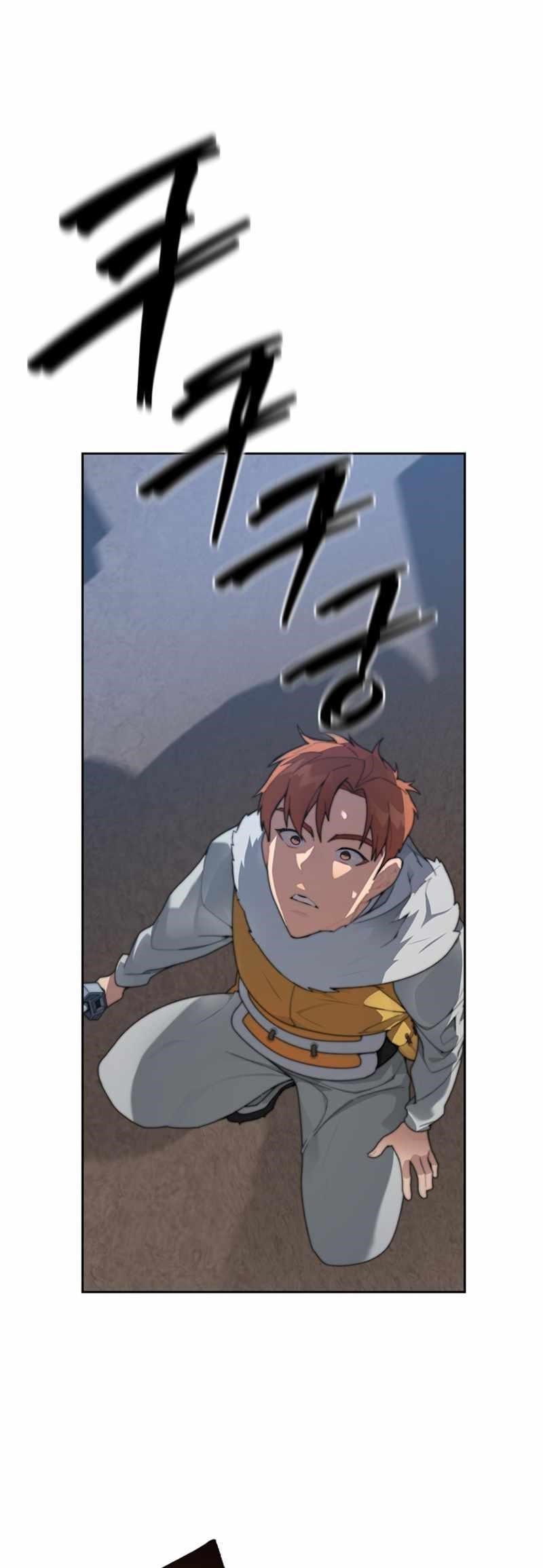 Stuck in the Tower - Chapter 34 Page 46