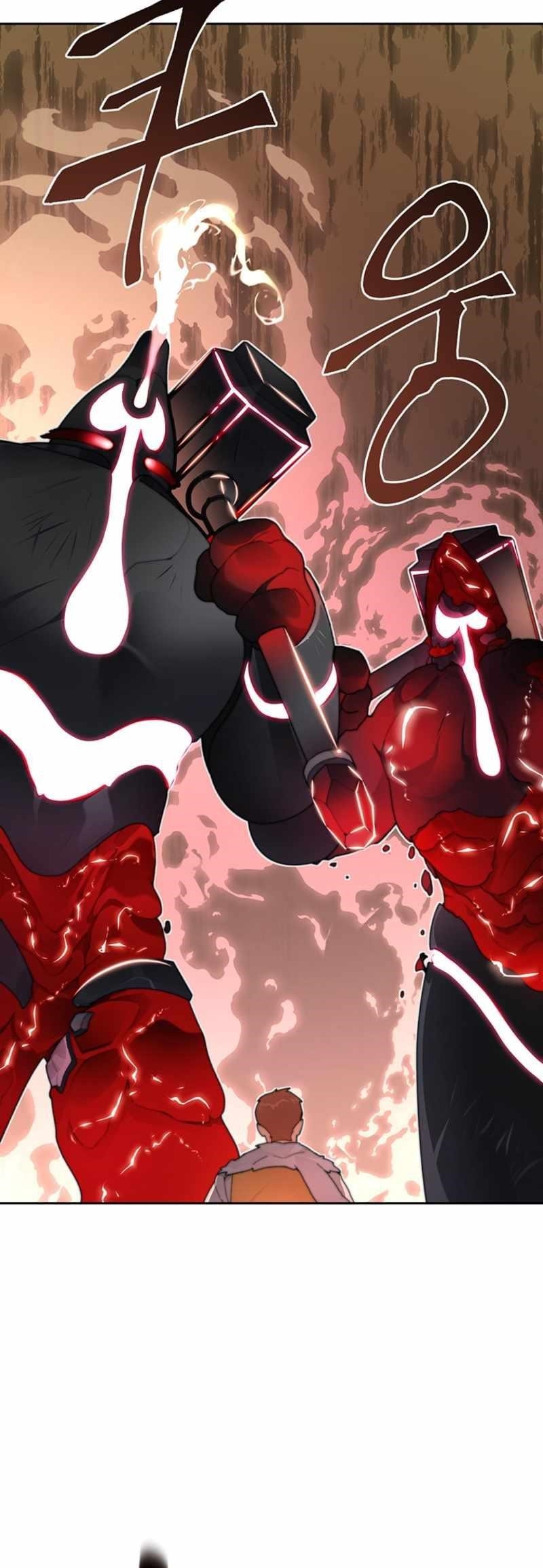 Stuck in the Tower - Chapter 34 Page 47