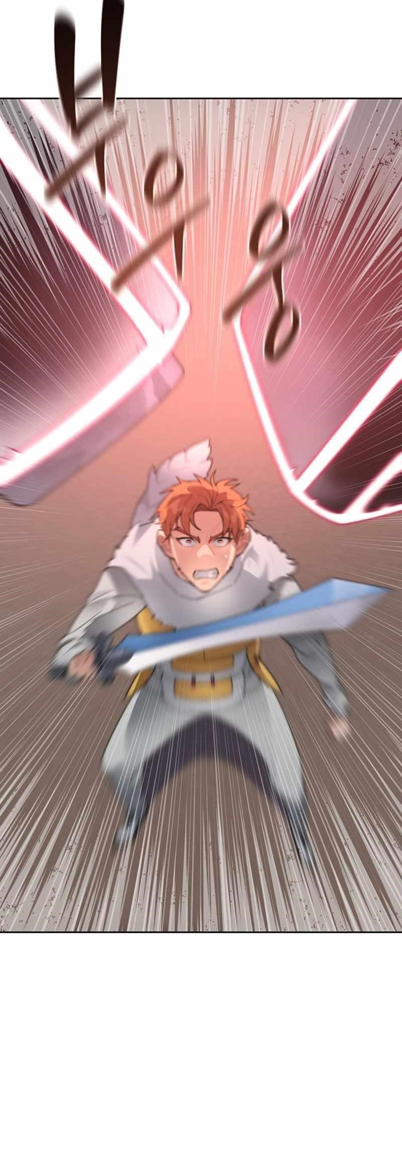 Stuck in the Tower - Chapter 34 Page 48