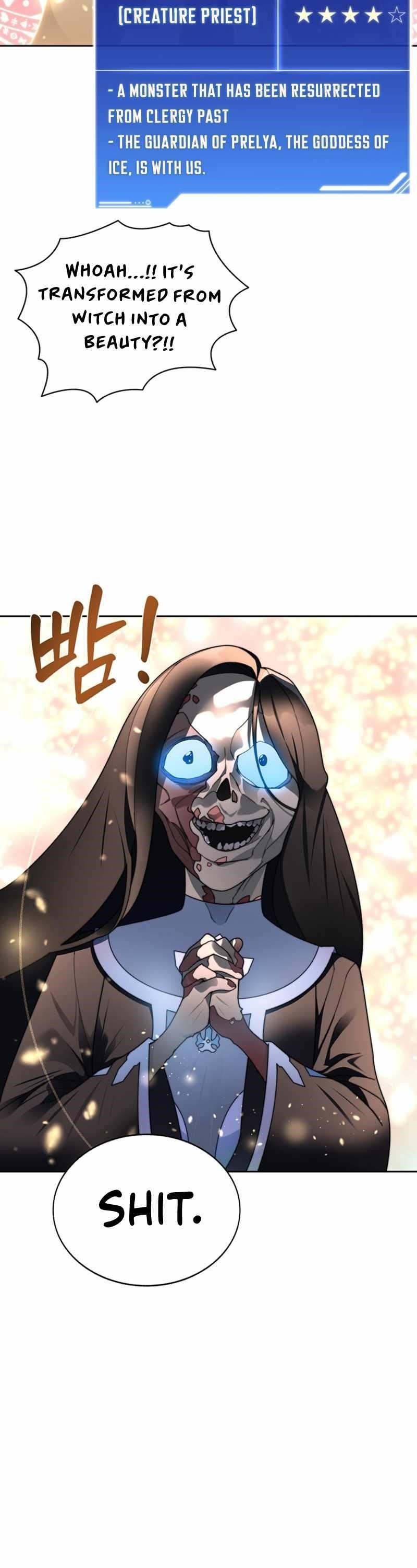 Stuck in the Tower - Chapter 34 Page 5