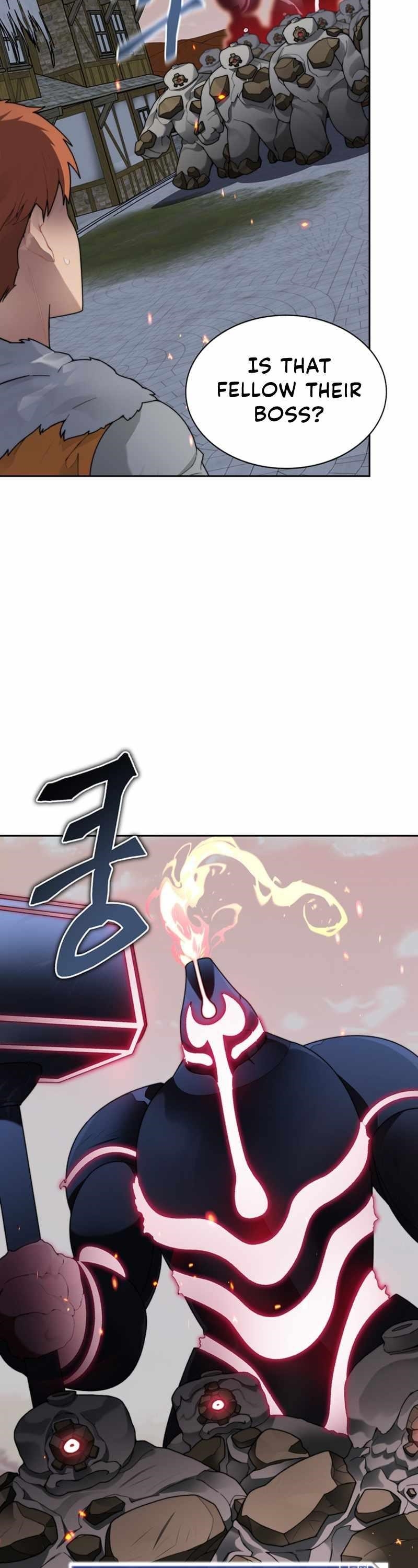 Stuck in the Tower - Chapter 34 Page 7