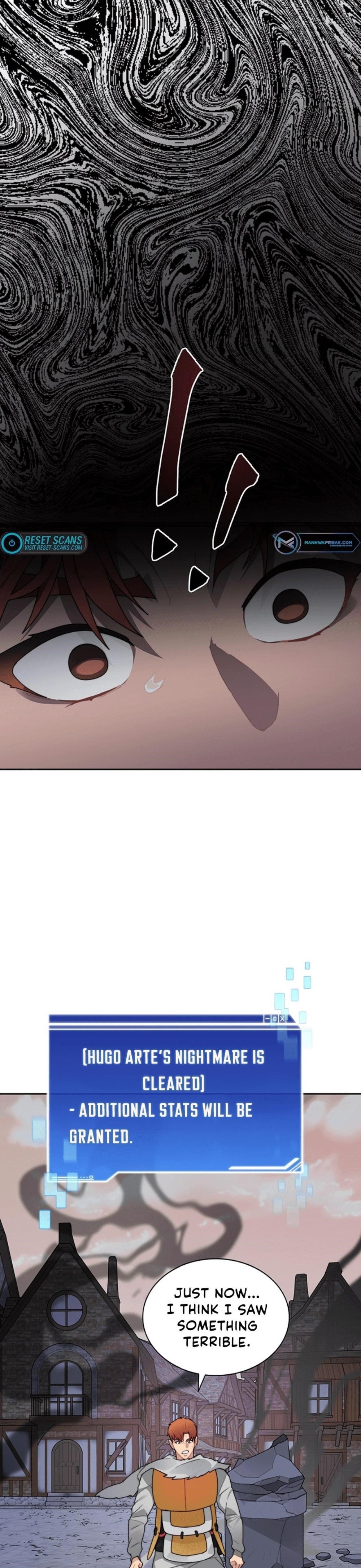 Stuck in the Tower - Chapter 36 Page 14